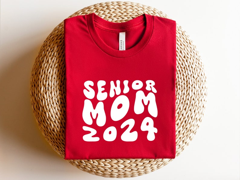 Senior Mom 2024 Svg Class of 2024 Svg Senior Mother Svg Etsy Hong Kong