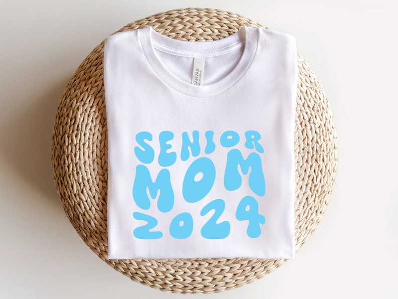 Senior Mom 2024 Svg Class of 2024 Svg Senior Mother Svg Etsy Hong Kong