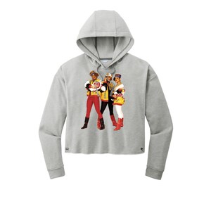 Salt Pepa Jacket Etsy