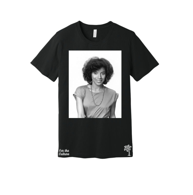claire huxtable shirt