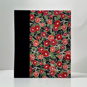 Medium Portrait Photo Album