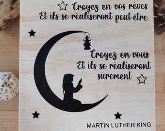 Citation De Reve Etsy France Citation De Reve Etsy France