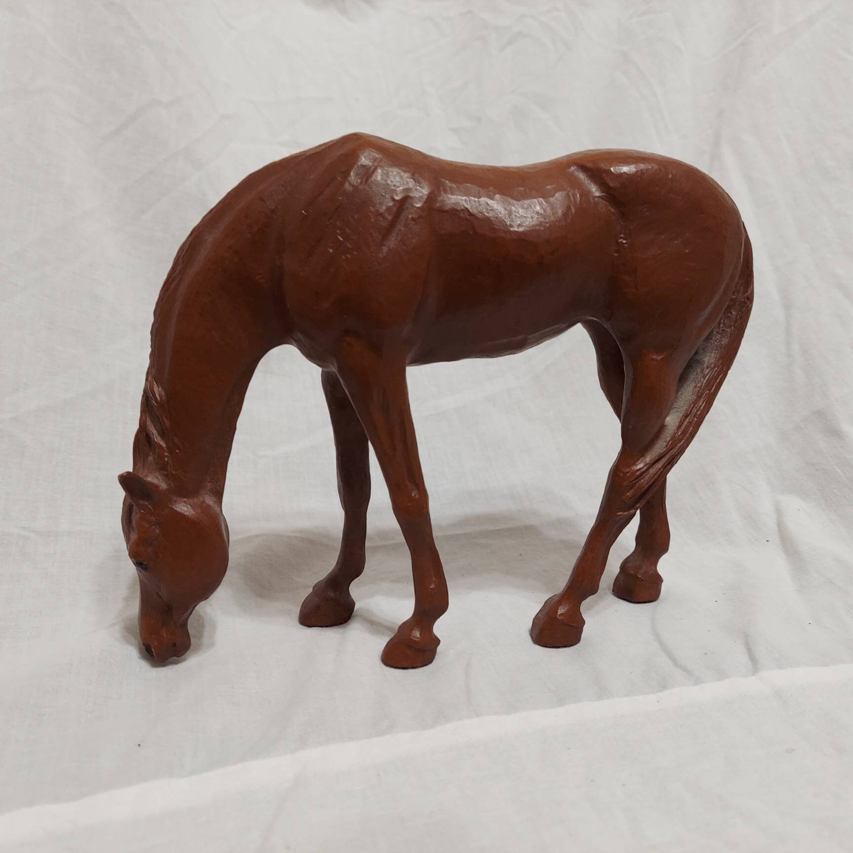 Decorative horse Etsy