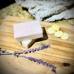 All Natural Vanilla Honey Shampoo Bar Hydrating Shampoo Bar Homemade Shampoo Bar Handmade Shampoo Bar Natural Hair Shampoo Bar
