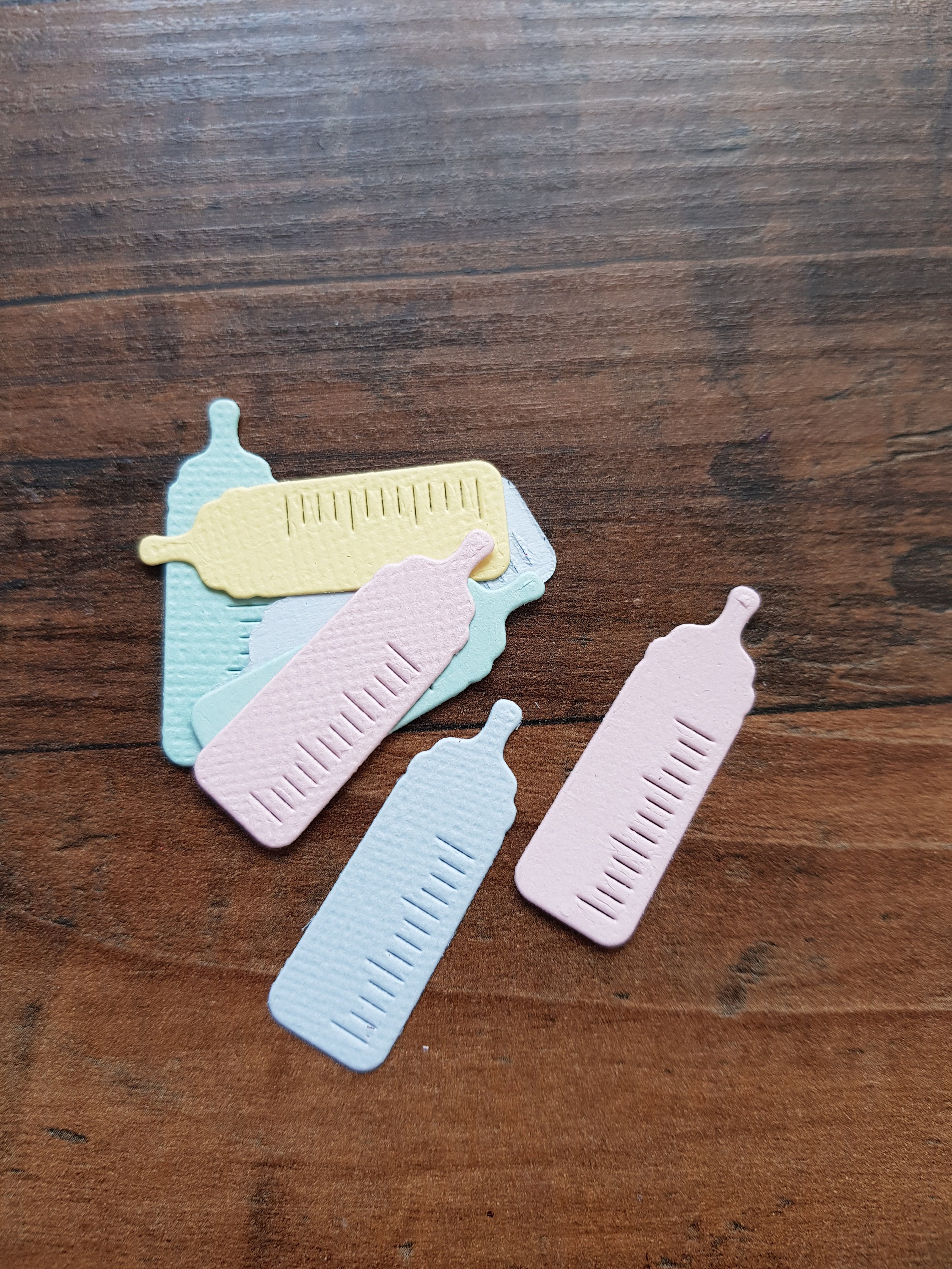 60 Baby Embellishments for Your Crafting Projects Etsy