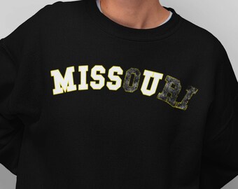 drake miss u crew neck