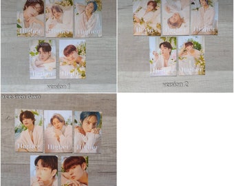a.c.e sticker set! kpop