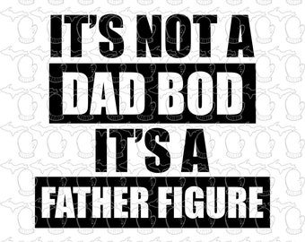 Free Free 268 Busch Father Figure Svg SVG PNG EPS DXF File