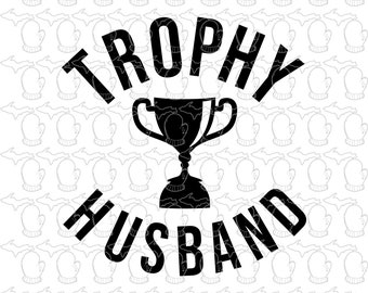 Free Free 345 Trophy Husband Svg SVG PNG EPS DXF File