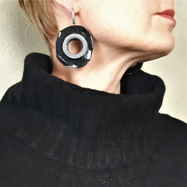 Unusual Earrings Etsy