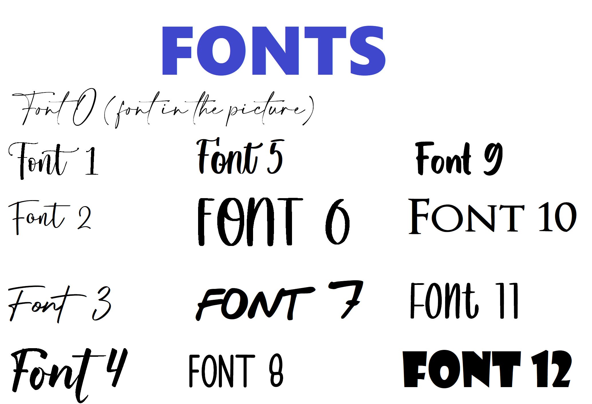 Personalized Gift Bags Custom Gift Bags Small & Medium Etsy