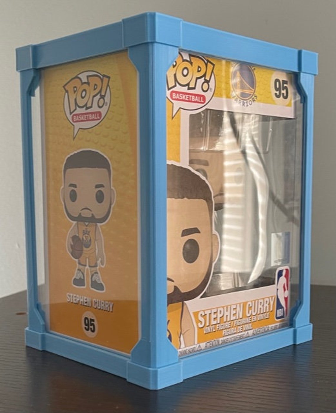 Funko POP Display Case / POP Protector / POP Case / Pop | Etsy