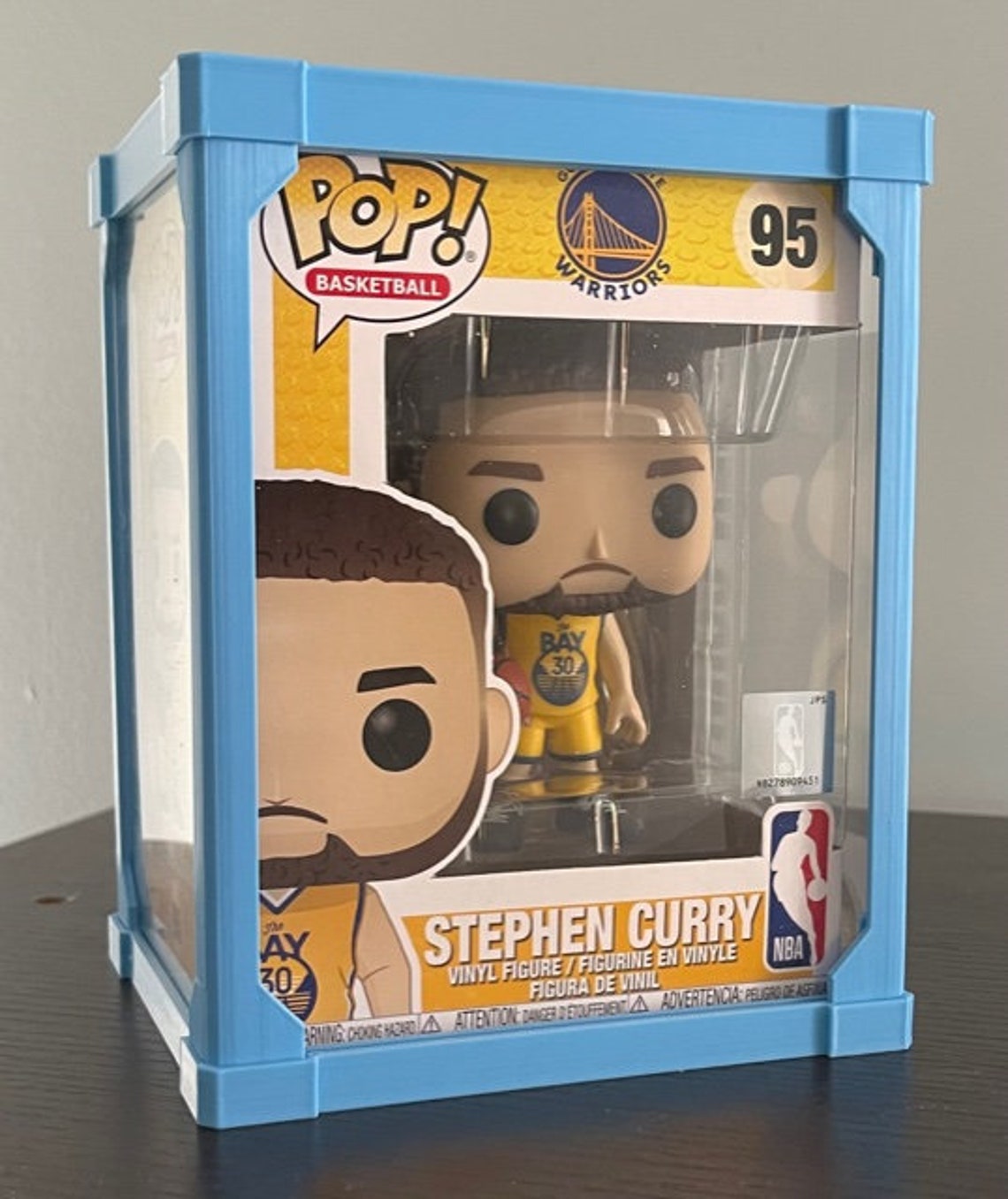 Funko POP Display Case / POP Protector / POP Case / Pop | Etsy