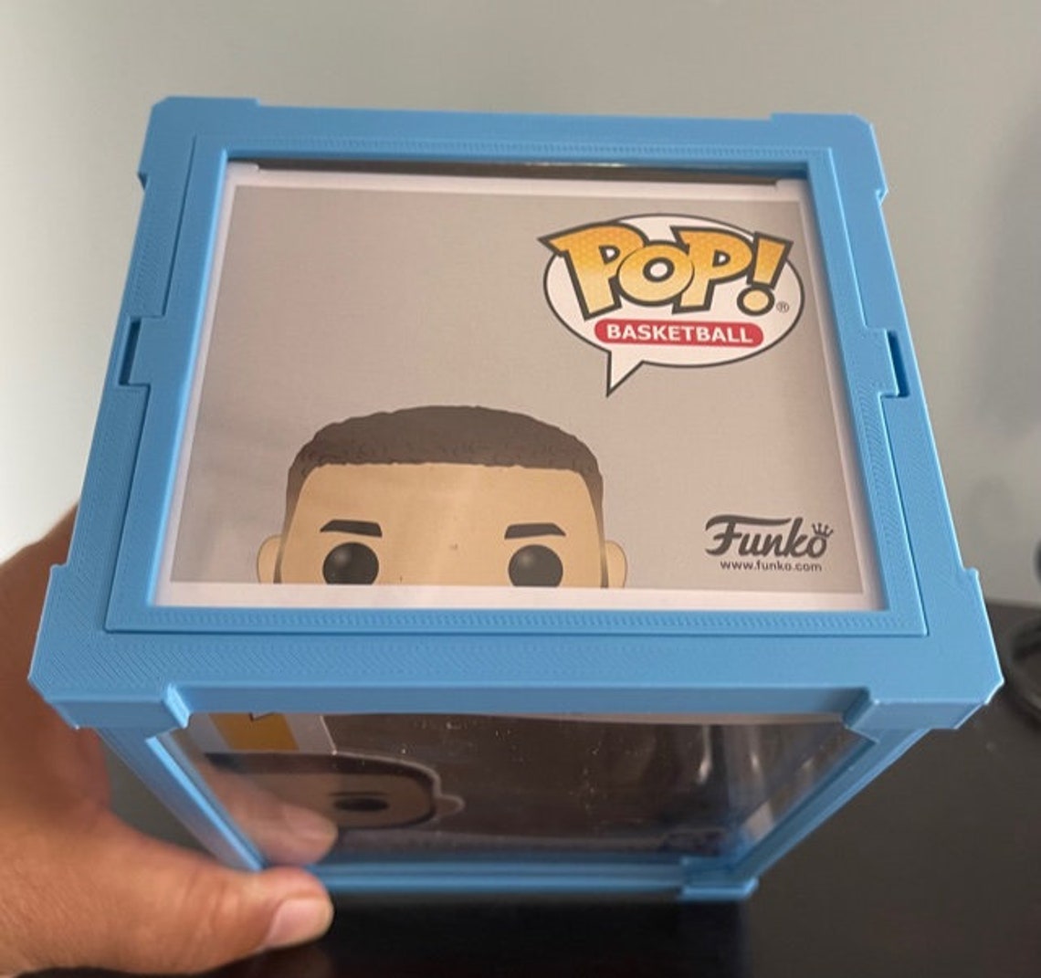funko pop display cases