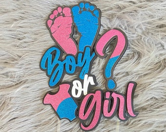He Or She Clipart Etsy