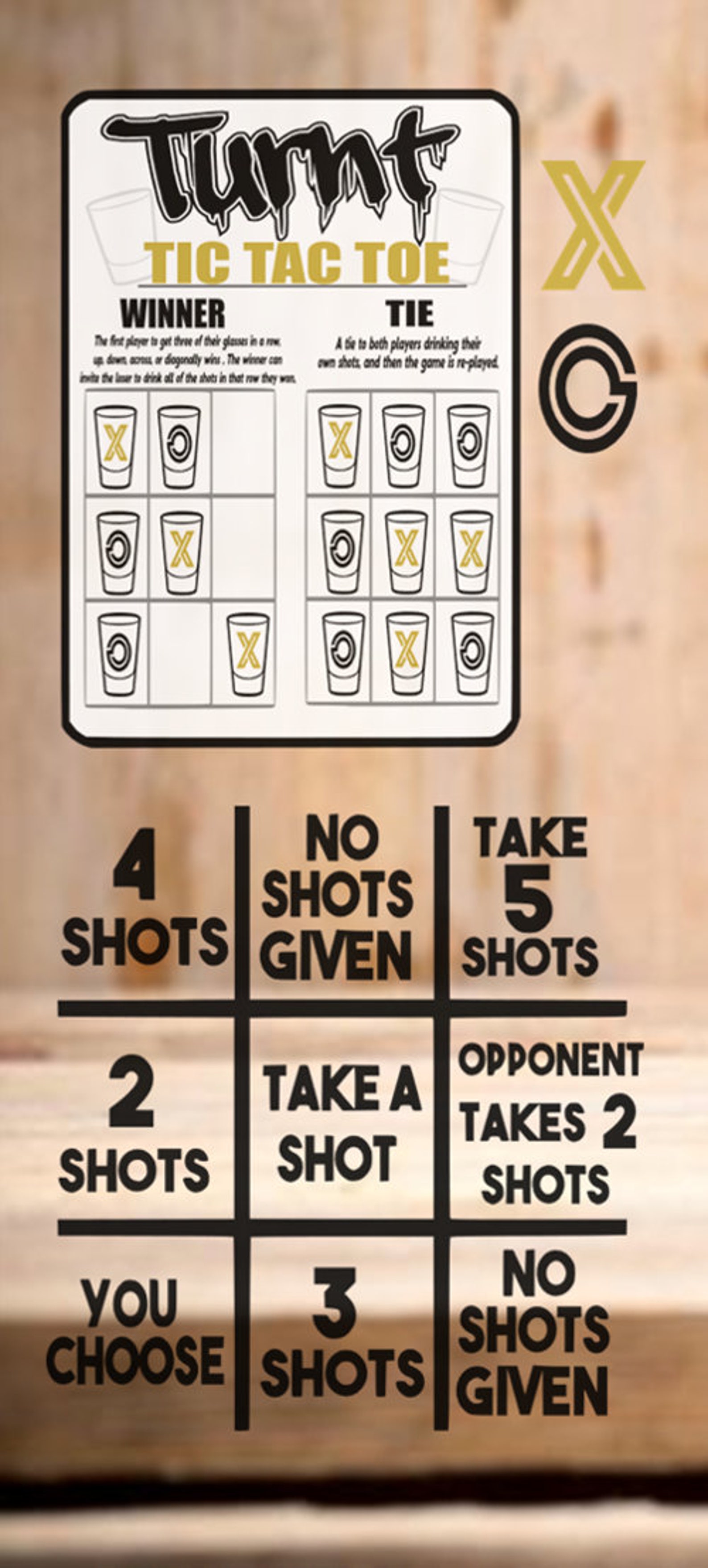 Kinky Tic Tac Toe set SVG/PNG . Turnt Tic Tac Toe svg set . | Etsy