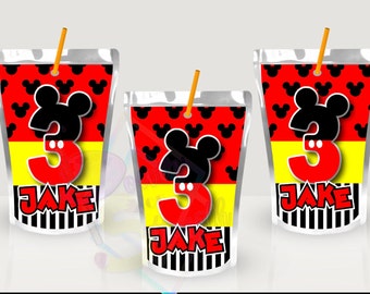 mickey mouse beach bolsa