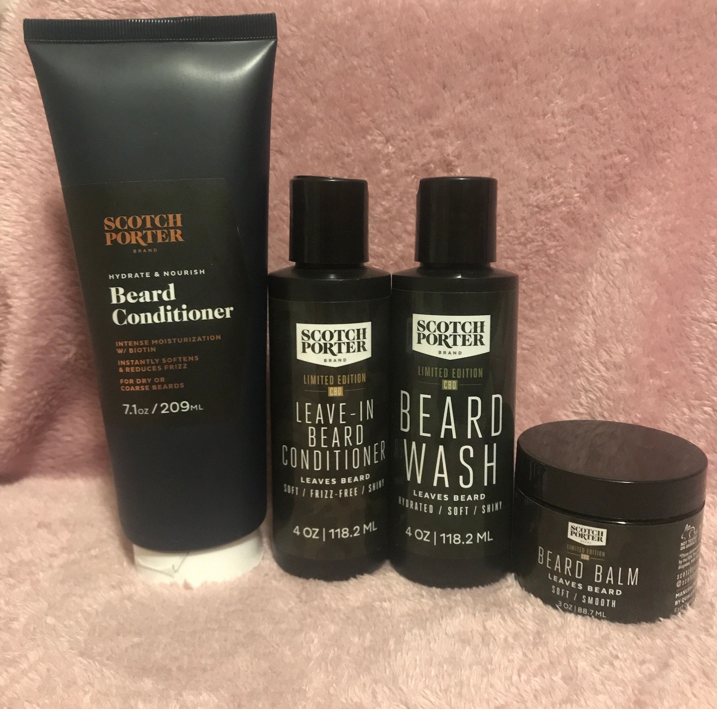 4 piece scotch porter for men Etsy