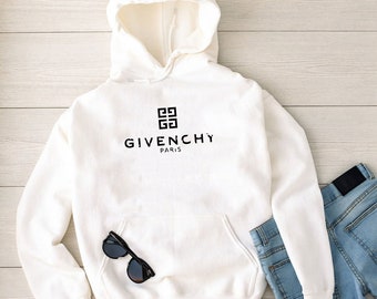 givenchy hoodie etsy