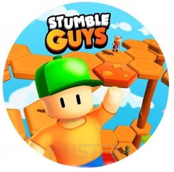 What are the available Settings? — Stumble Guys Help Center