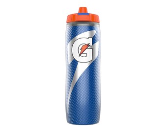 Gatorade 30oz insulated water bottle, insulated water bottle , Personalized bottle, custom insulated bottle,birthday gift bottle,kids bottle