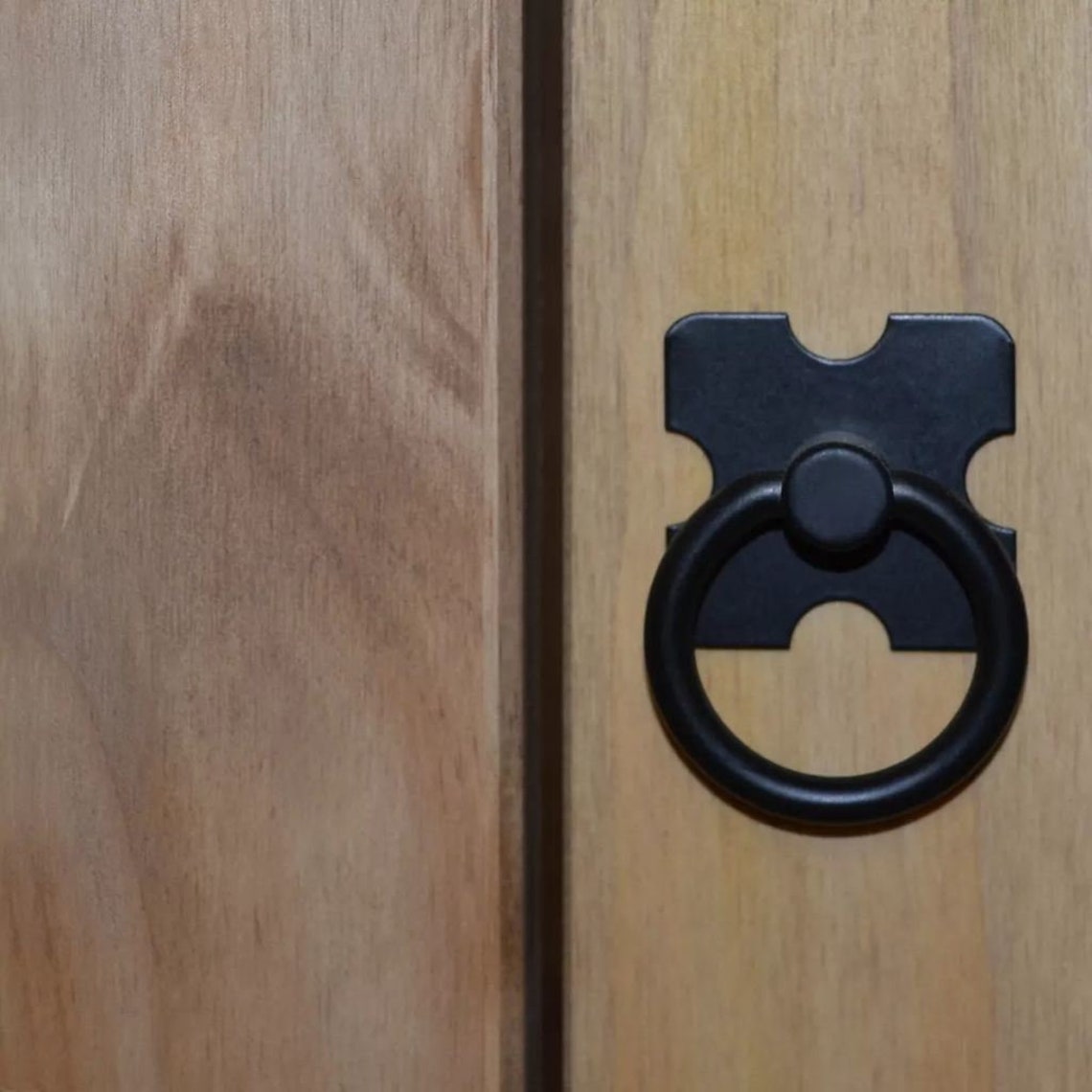 Buffet & Hutch Mexican Pine Corona Range Etsy