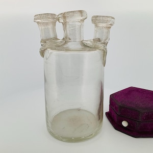 19世紀 英国 実験用 ガラス瓶 ウルフ瓶 Woulff bottle 古道具 il_300x300.7132632242_sypx.jpg