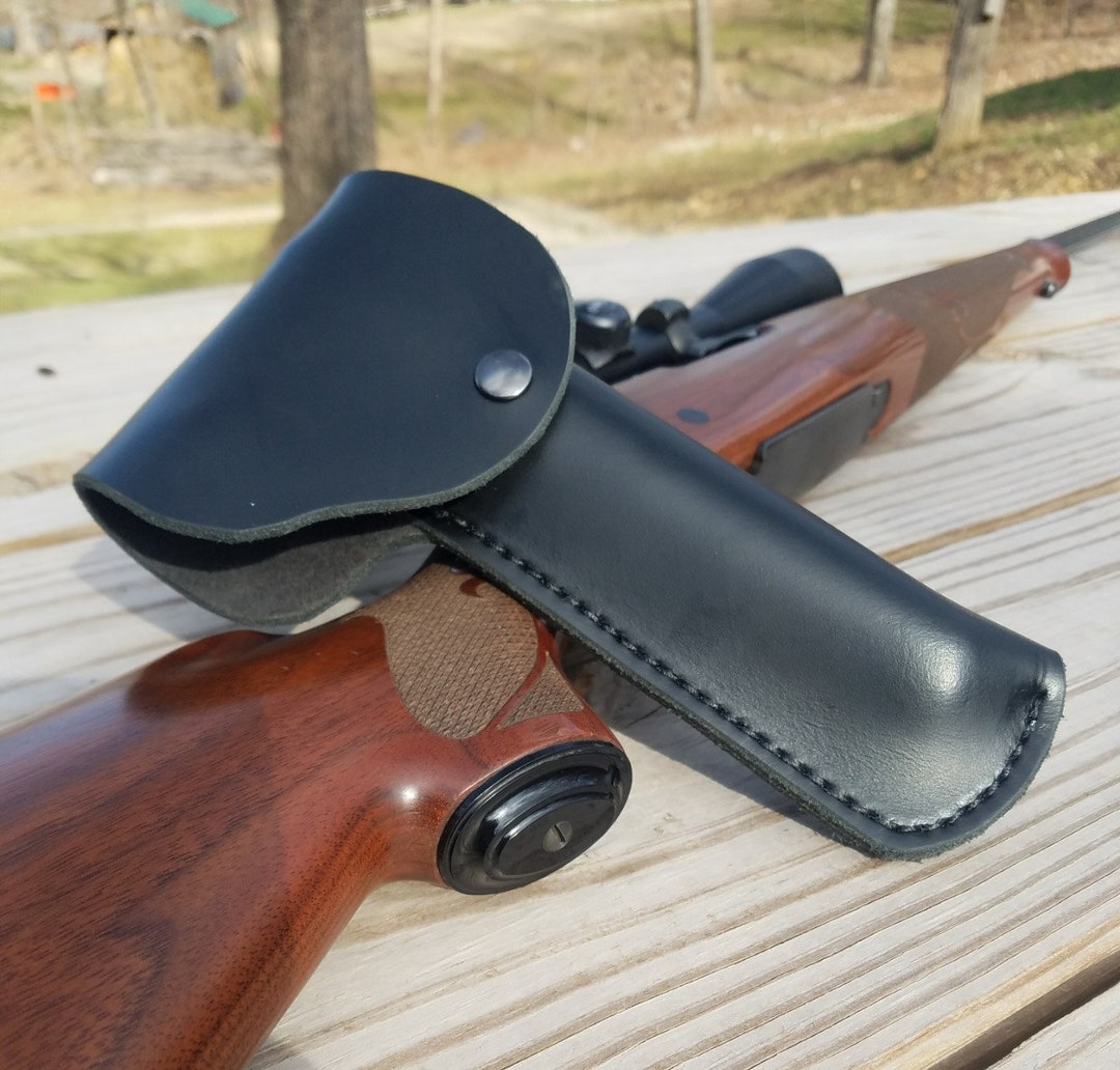 Rifle Bolt Holster Etsy