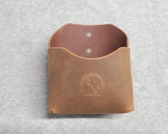 Clip On Pouch for Fasteners