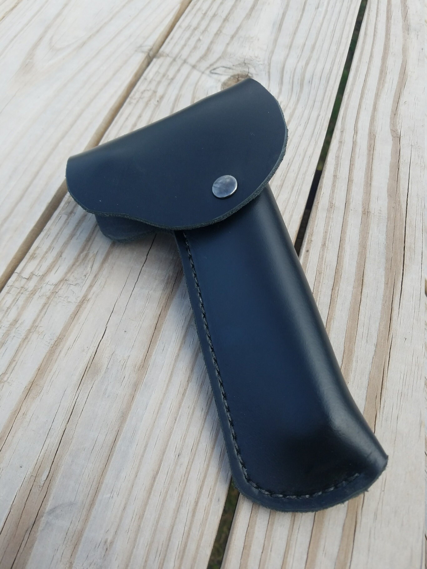 Rifle Bolt Holster Etsy