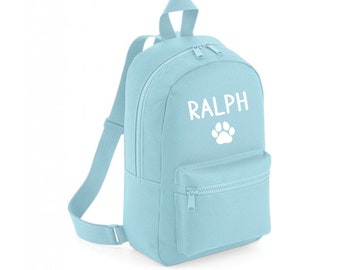 backpack for my dog