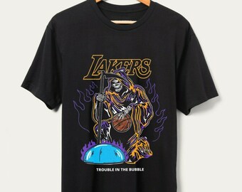 kobe shirt