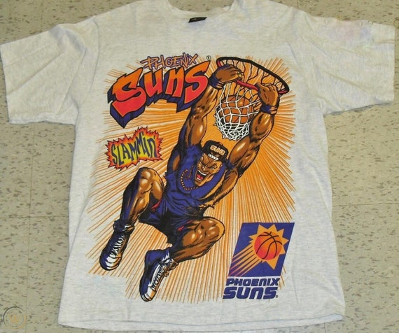 suns vintage shirt