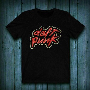 DAFT PUNK Kanye West Harder Stronger 