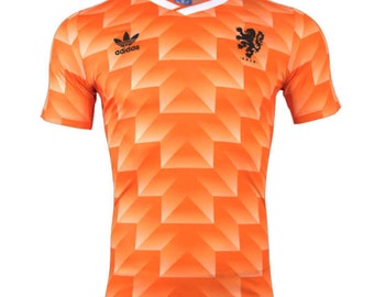 dutch football jersey