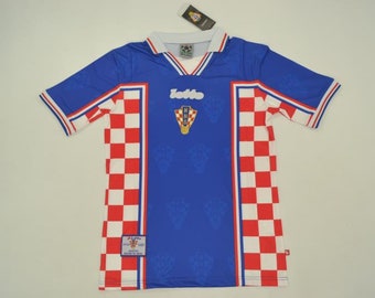 croatia soccer uniform