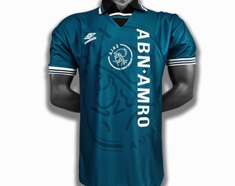 mens ajax away shirt
