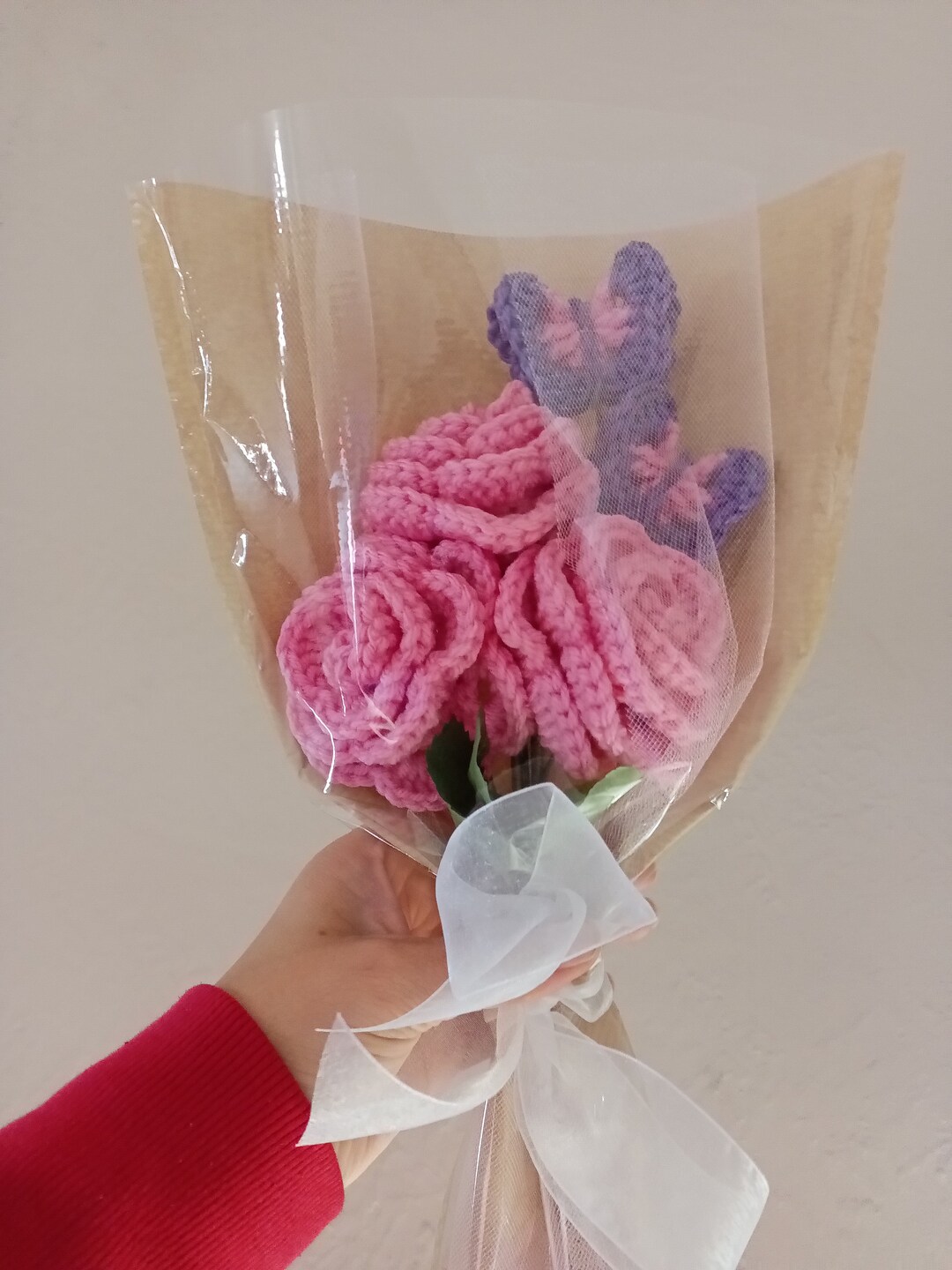 Pink Flutters - Etsy