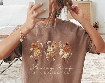 God Is Good Christian Religious Bible Verse Jesus Lover Faith T-Shirts God Is Good Christian Religious Bible Verse Jesus Lover Faith T-Shirts