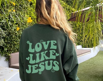 jesus apparel