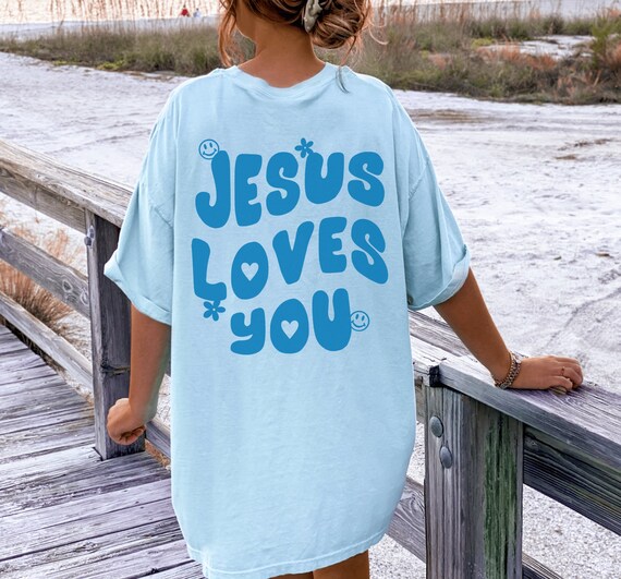 Christian wear top