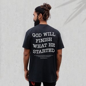 Christian Shirt Christian Streetwear Christian Apparel Bible - Etsy