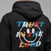 Trust In The Lord Hoodie Christian Apparel Oversized Hoodie Aesthetic Clothing Faith Christian Sweatshirt Christian Hoodie Christian Gift 