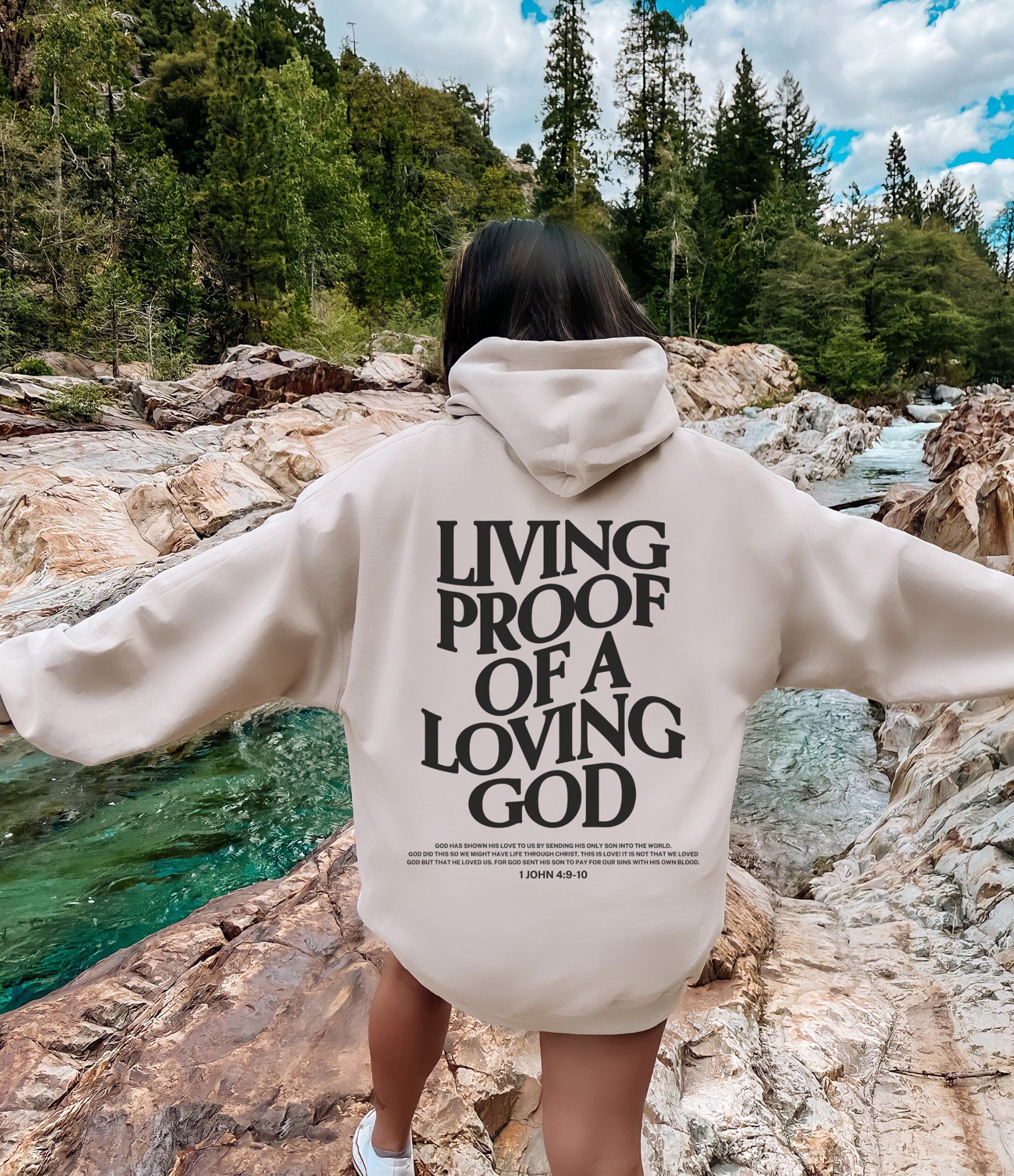 Aesthetic Christian Hoodie Christian Streetwear Christian Clothing Jesus Hoodie Christian Apparel for Men Christian Sweatshirt Trendy Hoodie Etsy