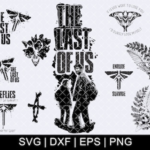 Alles wat je nodig hebt - grafische afbeeldingen - svg - eps - dxf - png