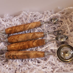 Measuring Spoons