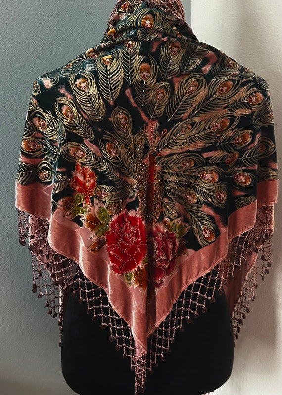 kirks folly shawl