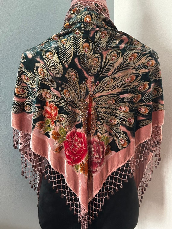 kirks folly shawl