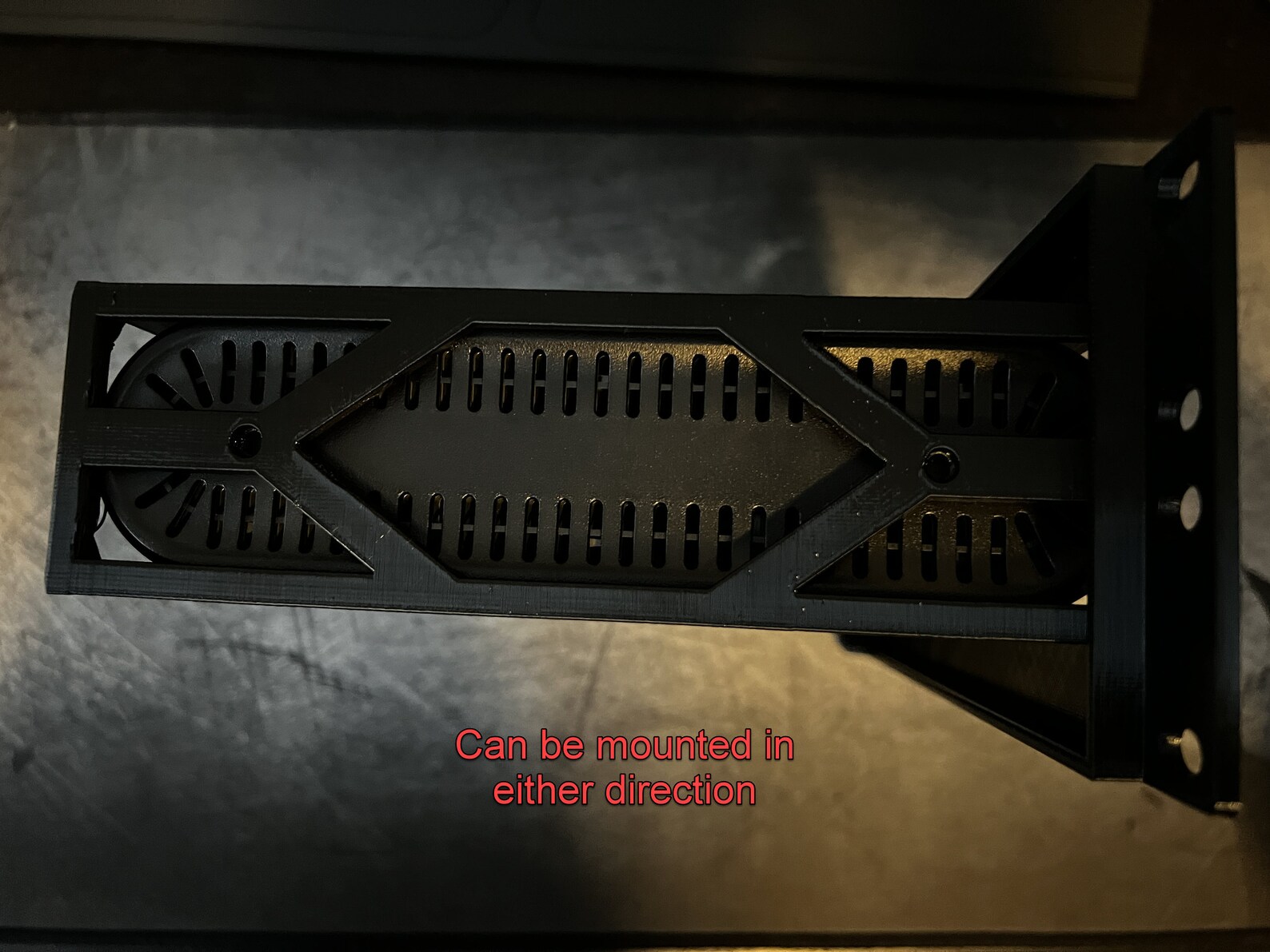 Motorola MB8600 / MB8611 / MB7621 Cable Modem 2U Rackmount Etsy