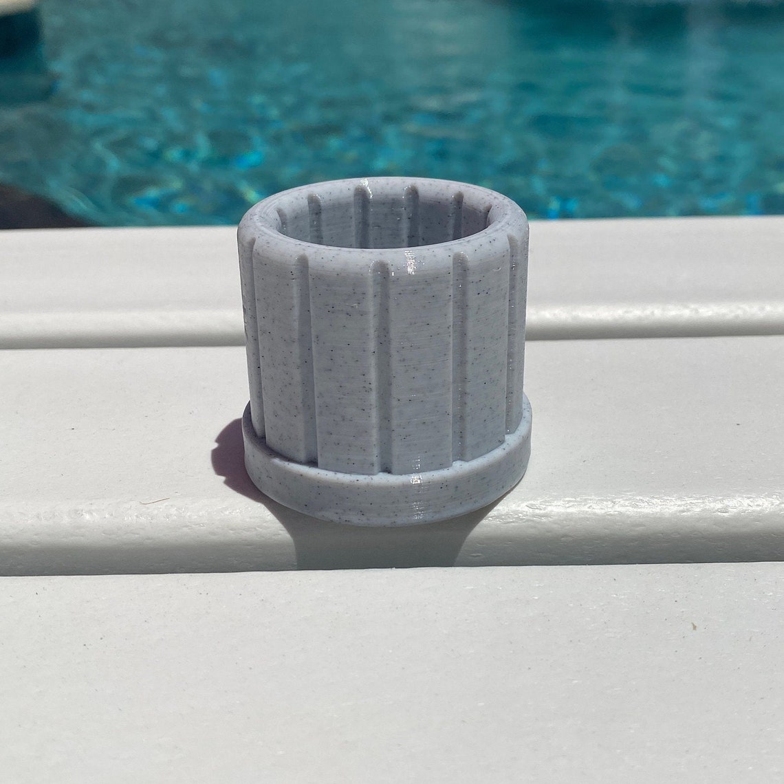 Pool Umbrella Stabilizer Sleeve Reducer Adapter for Baja Etsy